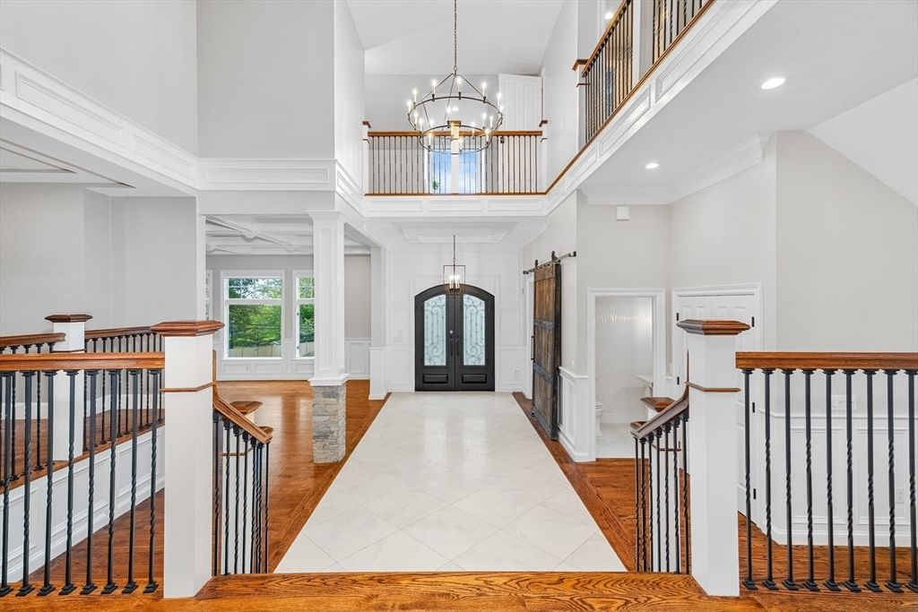 7 Schoolmaster Lane Dedham — Photo 12 of 42