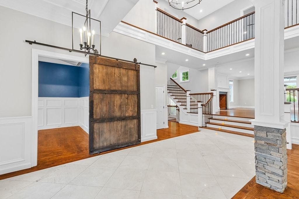 7 Schoolmaster Lane Dedham — Photo 14 of 42