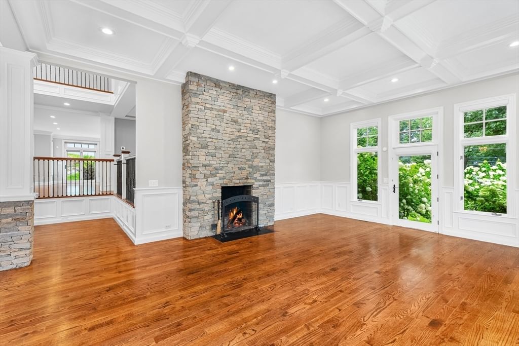 7 Schoolmaster Lane Dedham — Photo 16 of 42