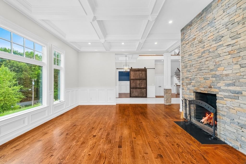 7 Schoolmaster Lane Dedham — Photo 17 of 42