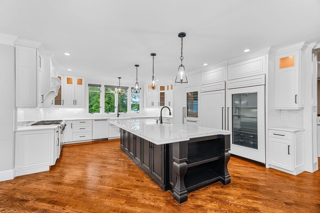 7 Schoolmaster Lane Dedham — Photo 21 of 42