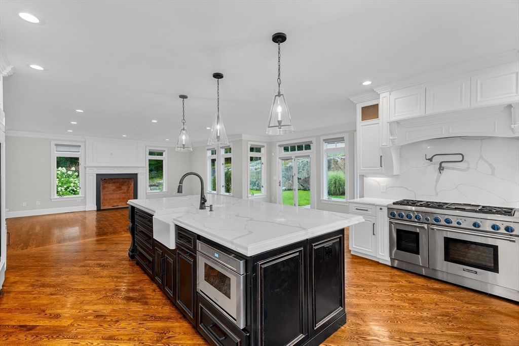 7 Schoolmaster Lane Dedham — Photo 22 of 42