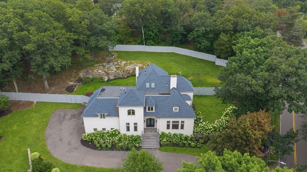 7 Schoolmaster Lane Dedham — Photo 5 of 42