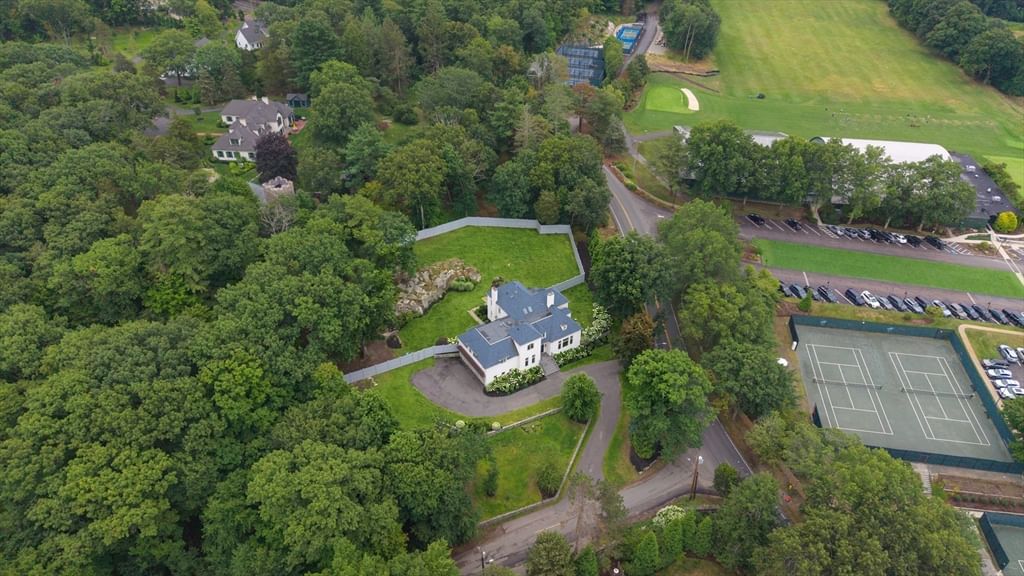 7 Schoolmaster Lane Dedham — Photo 7 of 42