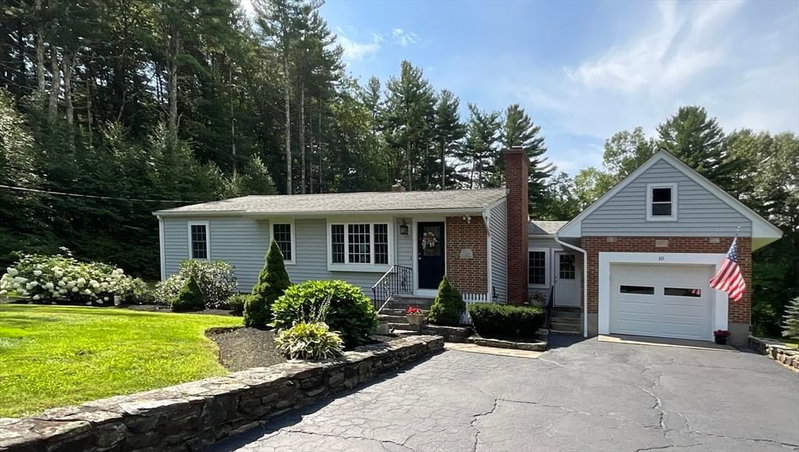 10 Burnap Rd