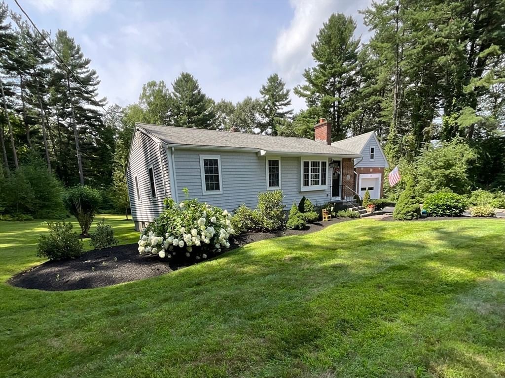 10 Burnap Rd Sutton — Photo 2 of 29