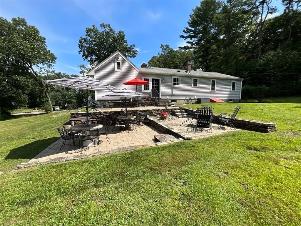10 Burnap Rd Sutton — Photo 26 of 29
