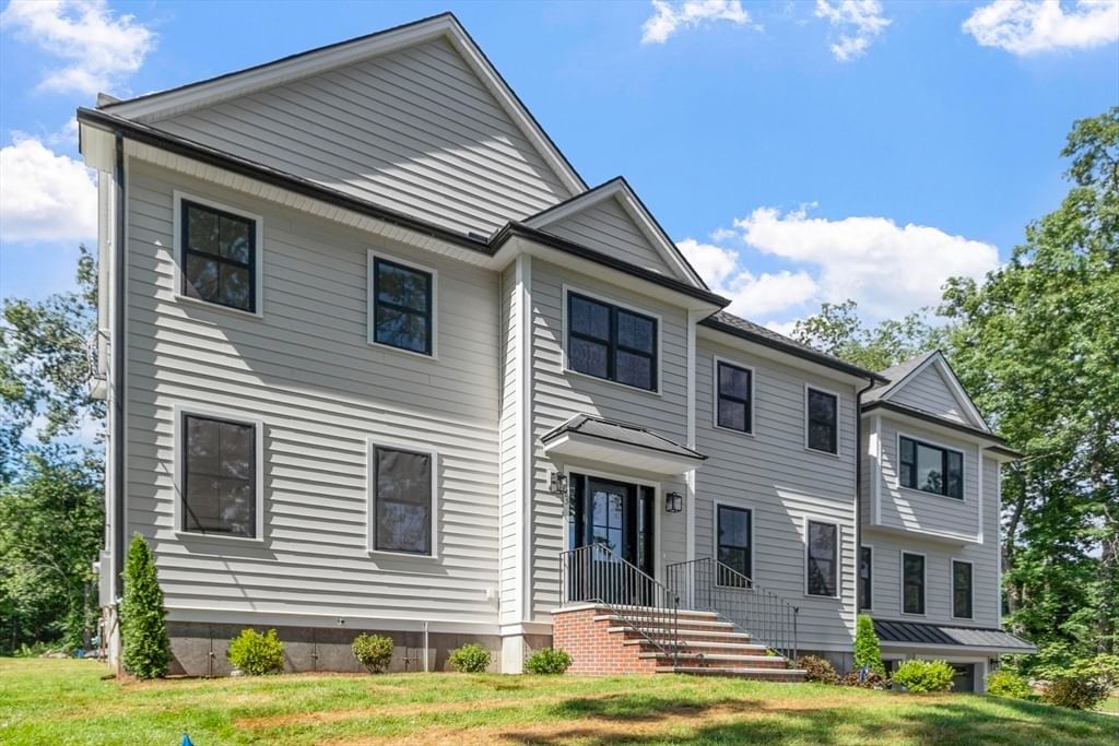 865 Johnson Street North Andover — Photo 40 of 41