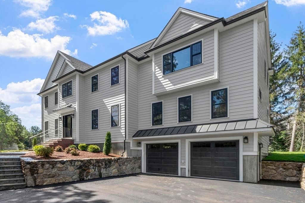 865 Johnson Street North Andover — Photo 41 of 41