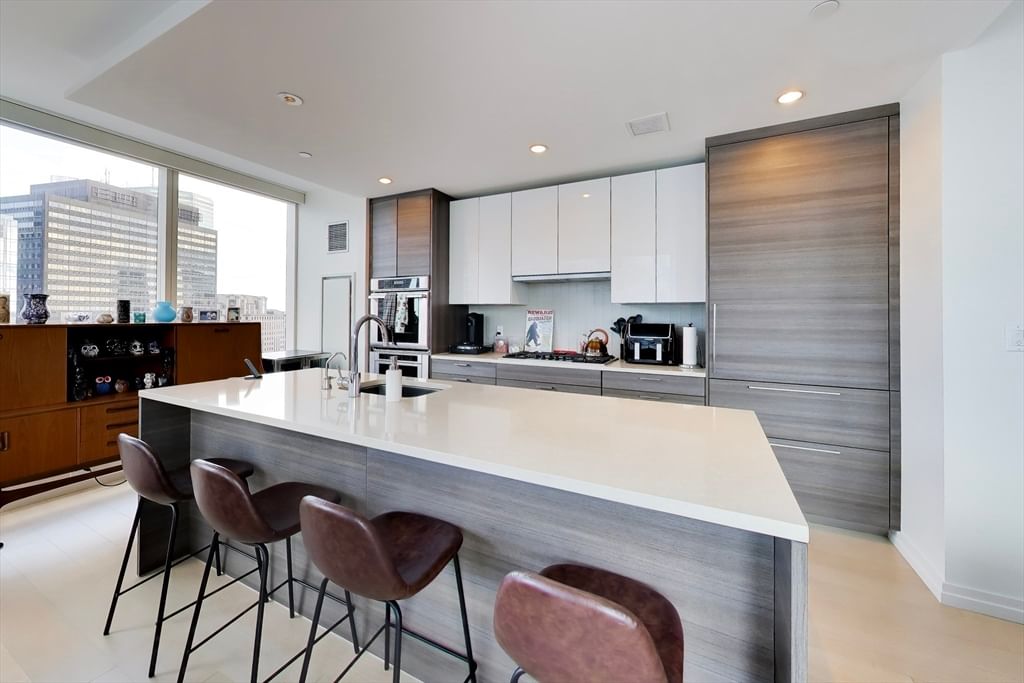 1 Franklin St #2608 Boston — Photo 13 of 27