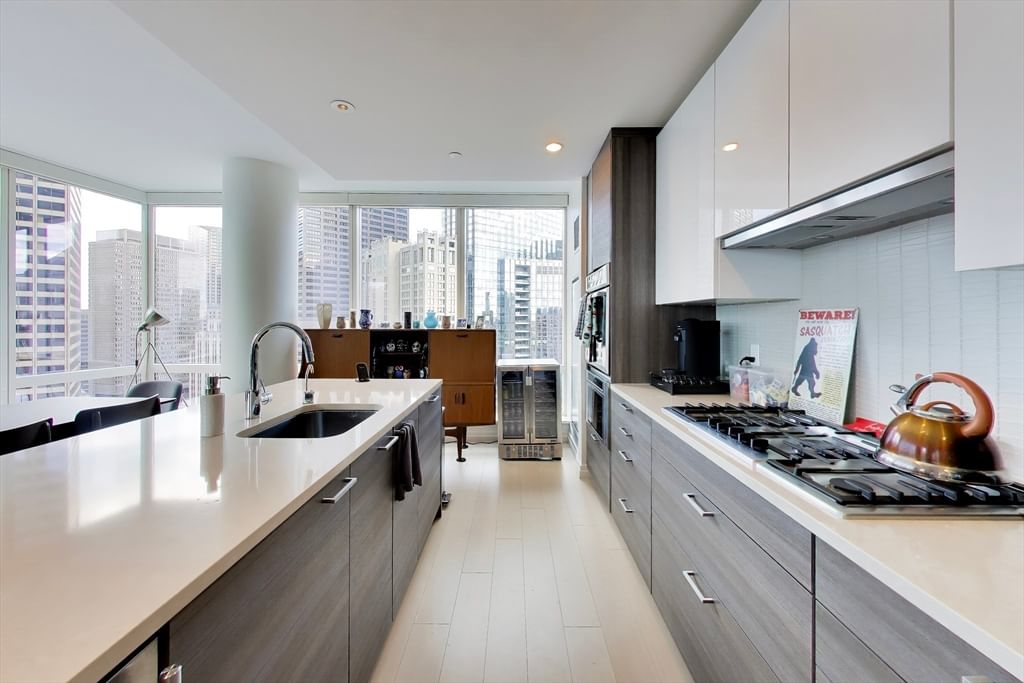 1 Franklin St #2608 Boston — Photo 14 of 27