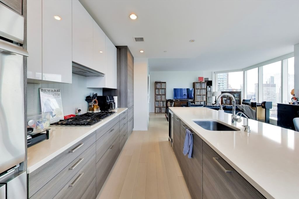 1 Franklin St #2608 Boston — Photo 15 of 27