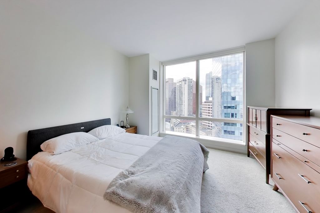 1 Franklin St #2608 Boston — Photo 16 of 27