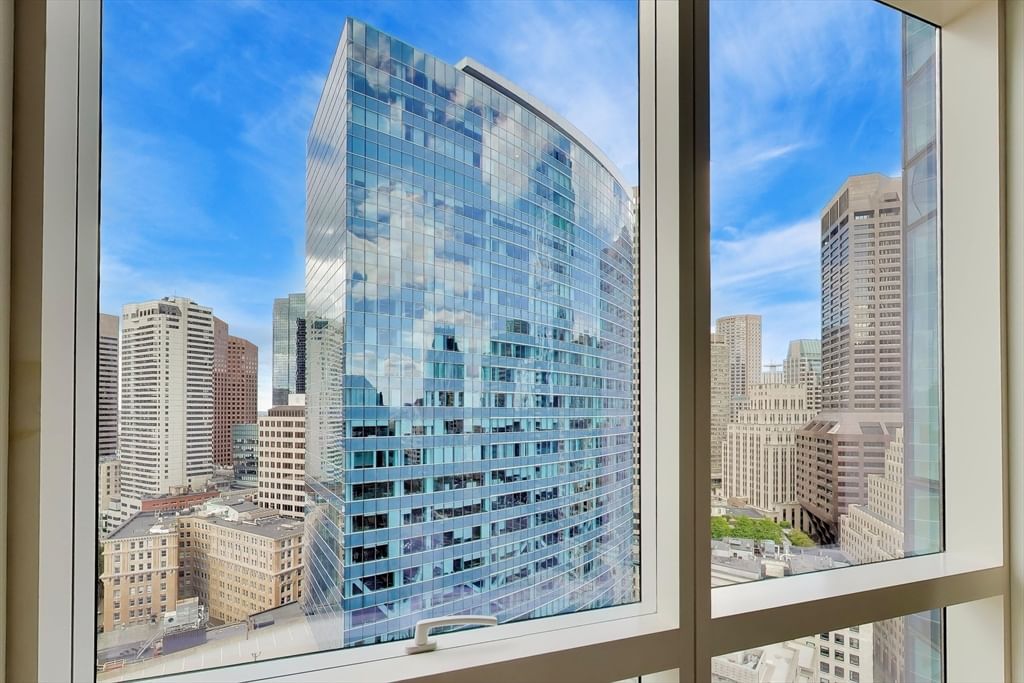 1 Franklin St #2608 Boston — Photo 18 of 27