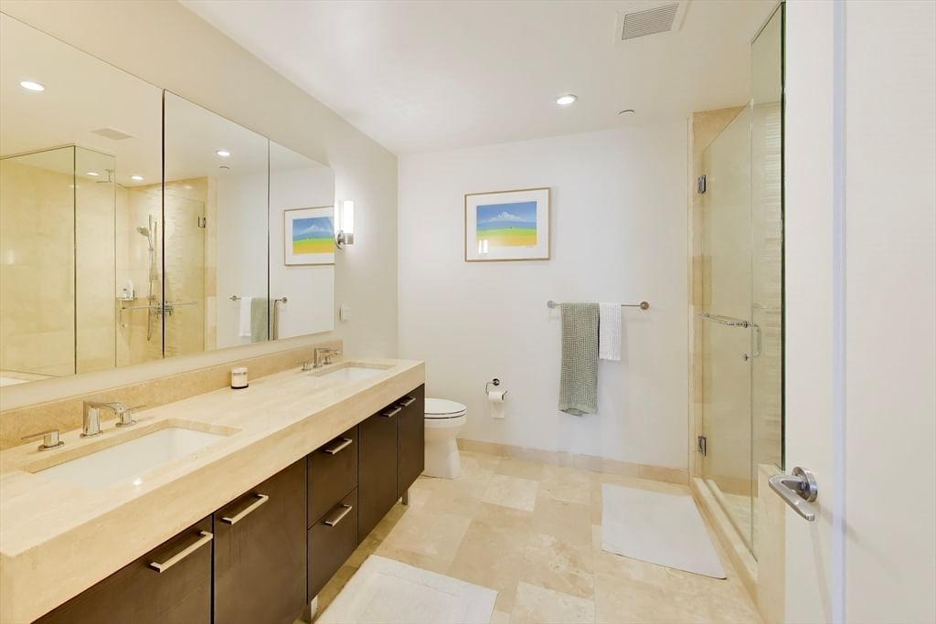 1 Franklin St #2608 Boston — Photo 19 of 27