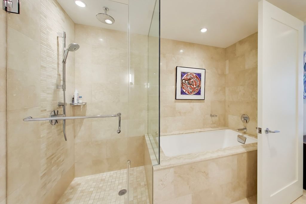 1 Franklin St #2608 Boston — Photo 20 of 27
