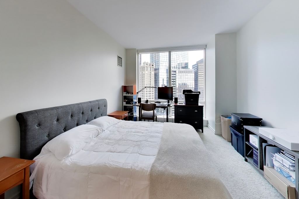 1 Franklin St #2608 Boston — Photo 21 of 27