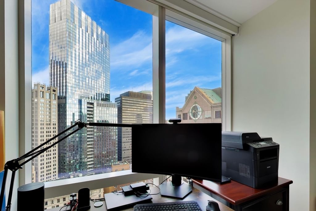 1 Franklin St #2608 Boston — Photo 23 of 27