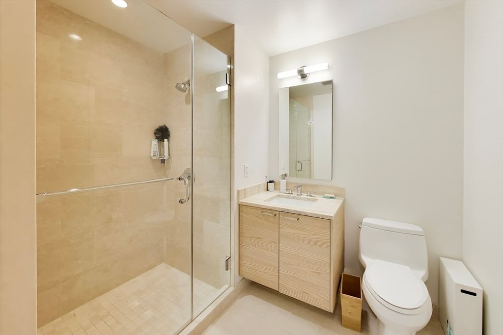 1 Franklin St #2608 Boston — Photo 24 of 27