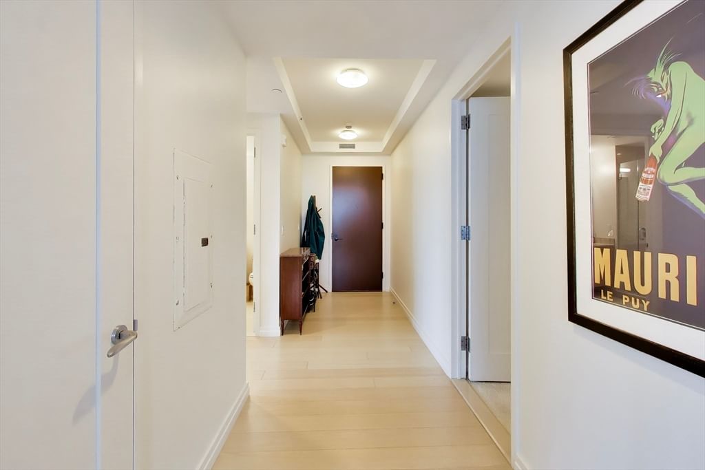 1 Franklin St #2608 Boston — Photo 3 of 27