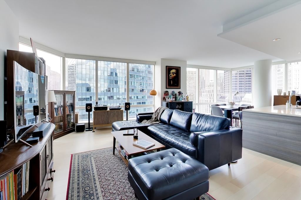 1 Franklin St #2608 Boston — Photo 5 of 27