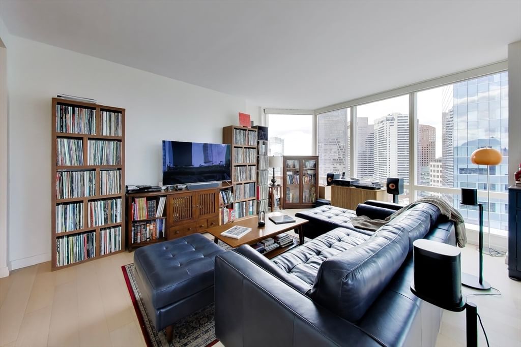 1 Franklin St #2608 Boston — Photo 6 of 27
