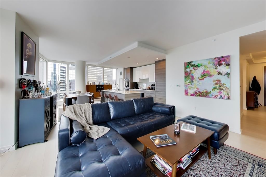 1 Franklin St #2608 Boston — Photo 7 of 27