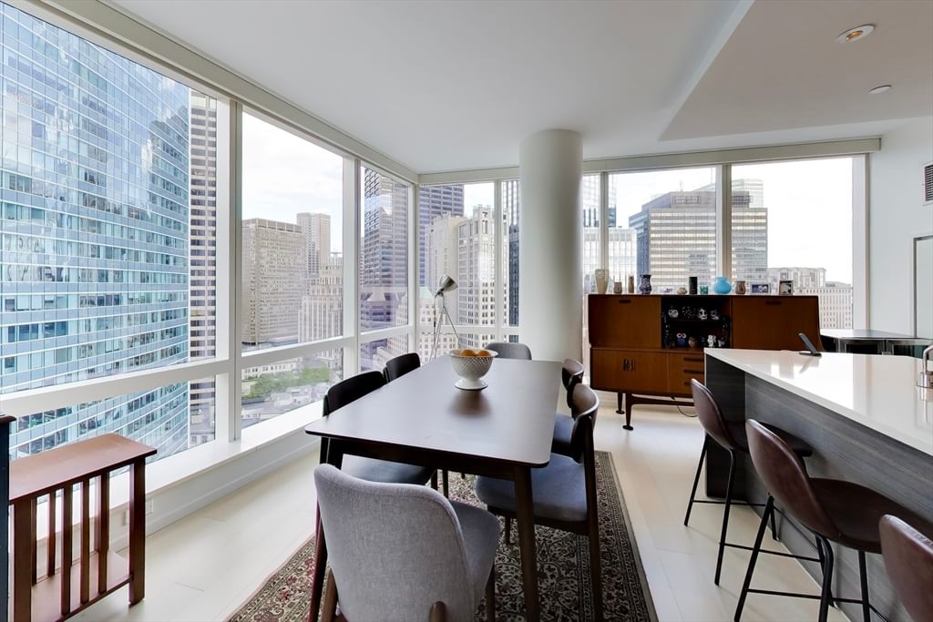1 Franklin St #2608 Boston — Photo 9 of 27