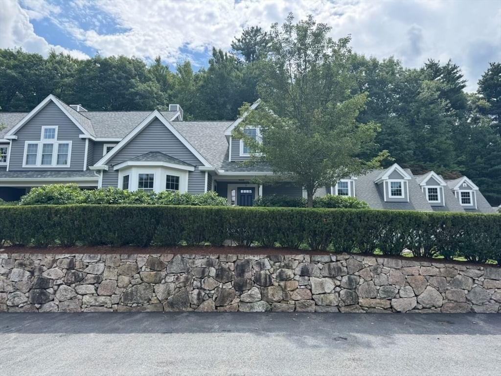 Property at 6 Highcroft Way #6, Hopkinton, MA 01748