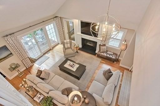 6 Highcroft Way #6 Hopkinton — Photo 14 of 33