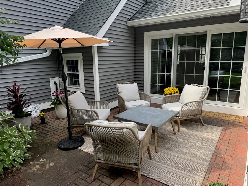 6 Highcroft Way #6 Hopkinton — Photo 29 of 33
