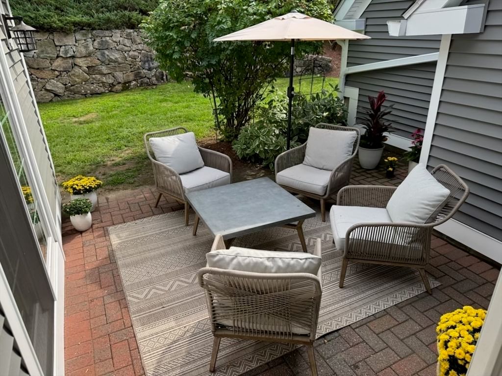 6 Highcroft Way #6 Hopkinton — Photo 30 of 33