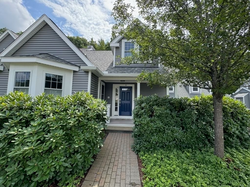 6 Highcroft Way #6 Hopkinton — Photo 31 of 33