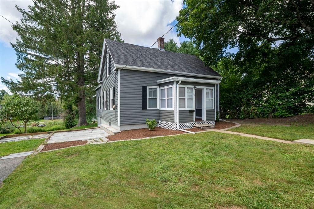 70 Juniper St Winchendon — Photo 1 of 34
