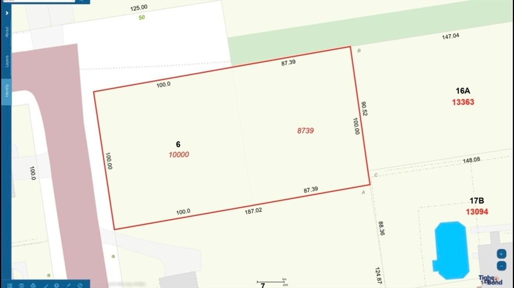 Property at 0 Terimar St, Chicopee, MA 01013