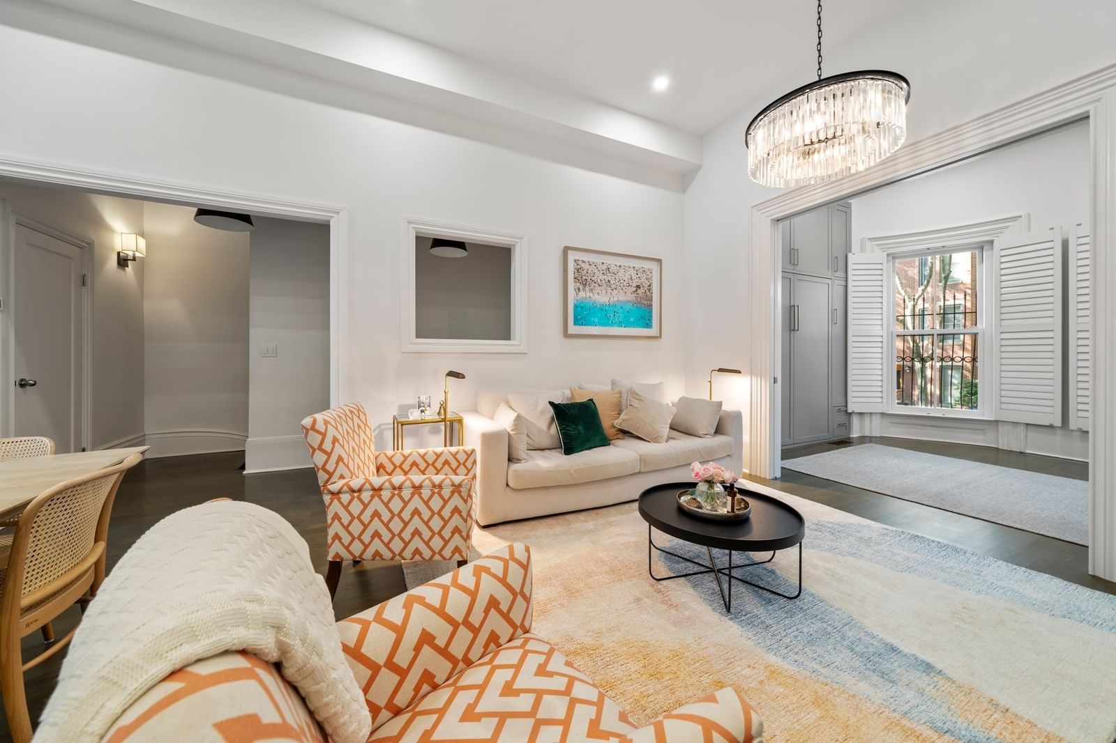 Property at 19 Worcester Street #1, Boston, MA 02118