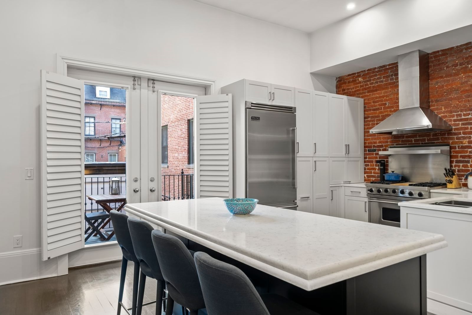 19 Worcester Street #1 Boston — Photo 12 of 32