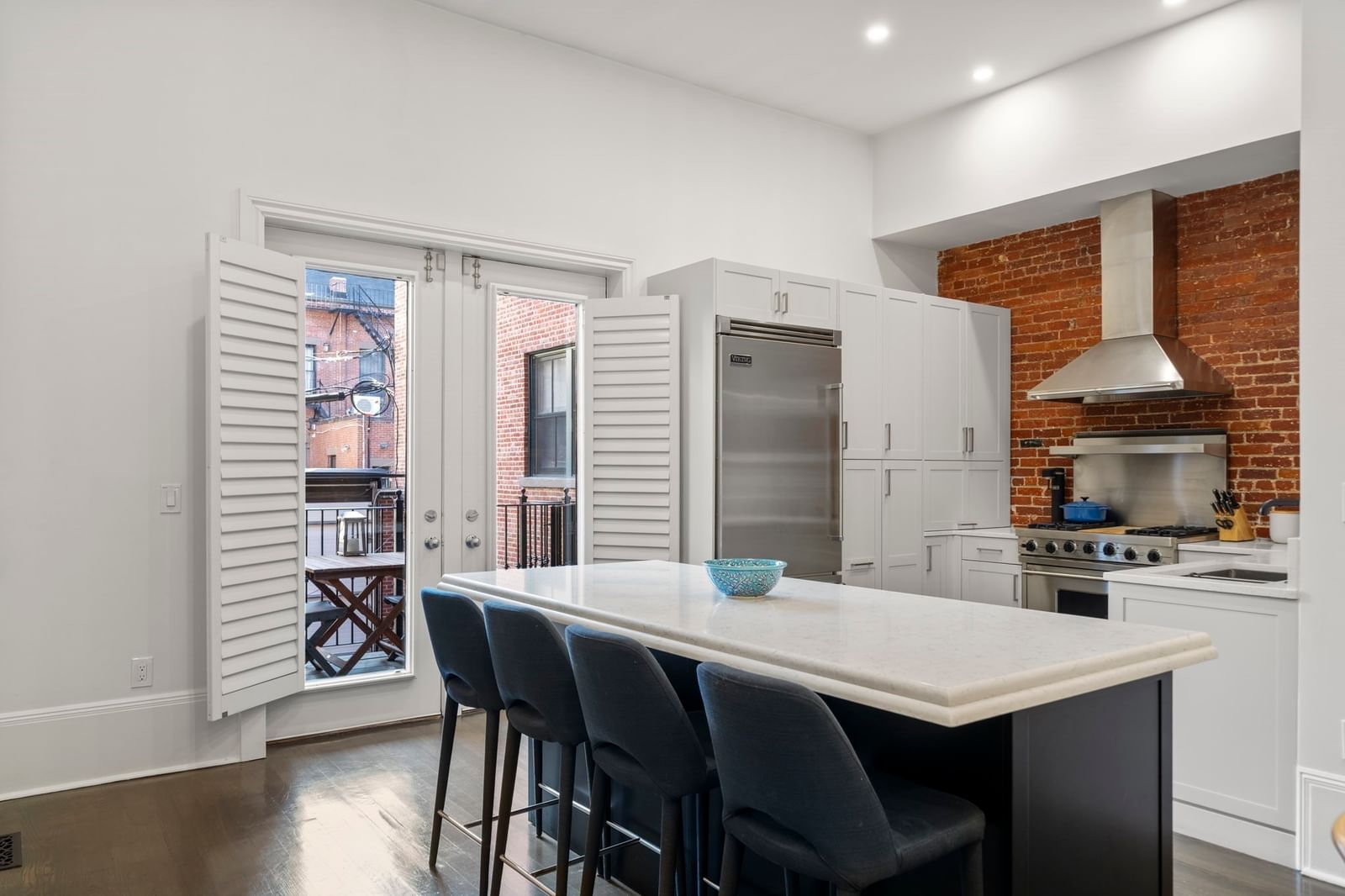 19 Worcester Street #1 Boston — Photo 13 of 32