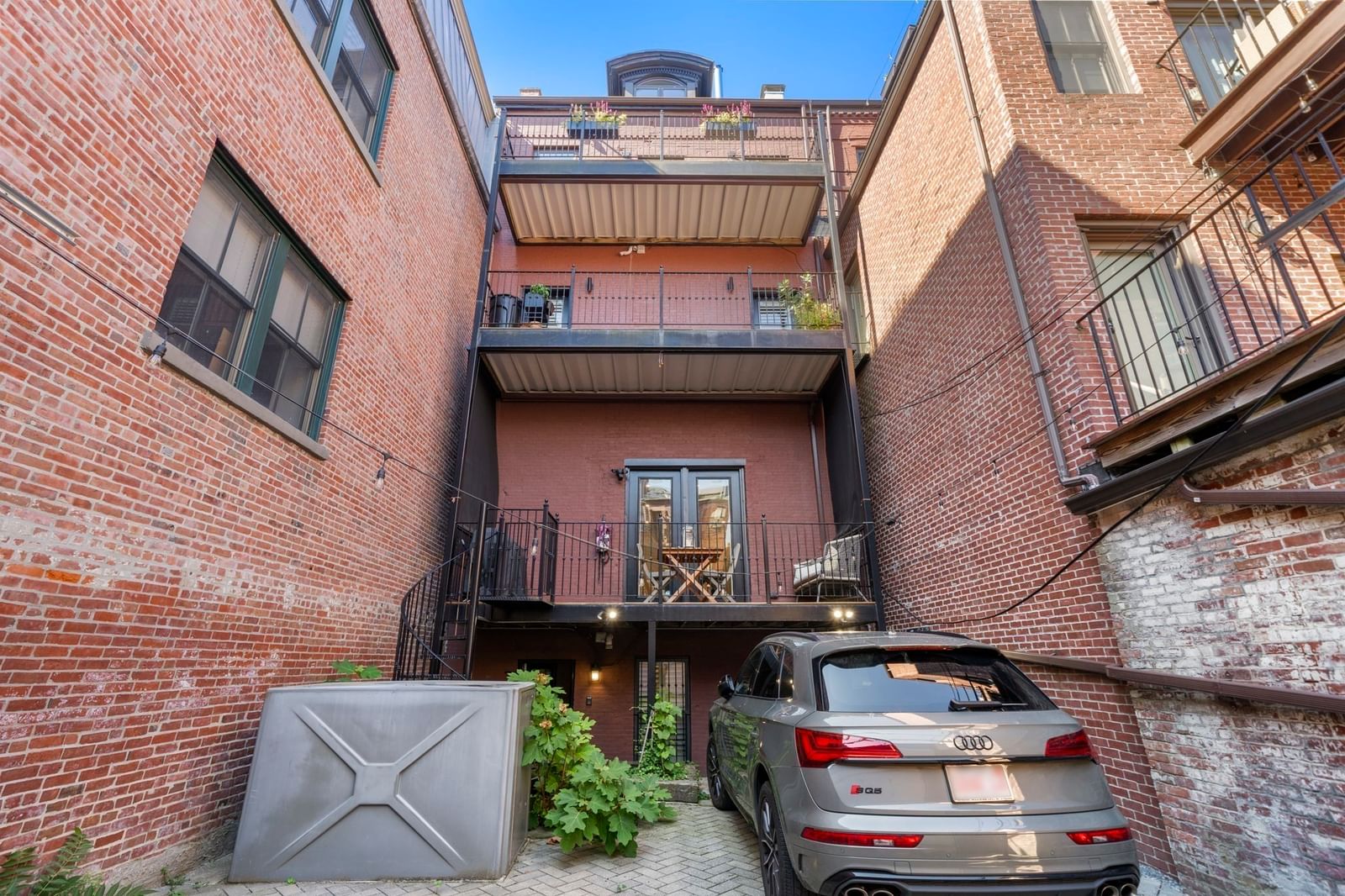 19 Worcester Street #1 Boston — Photo 28 of 32