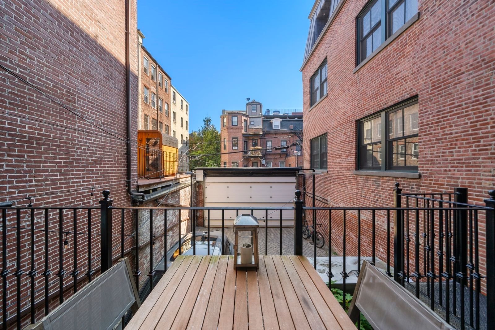 19 Worcester Street #1 Boston — Photo 29 of 32