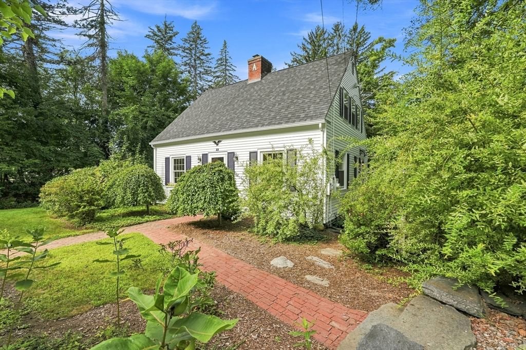 6 Smith Street Amherst — Photo 30 of 42
