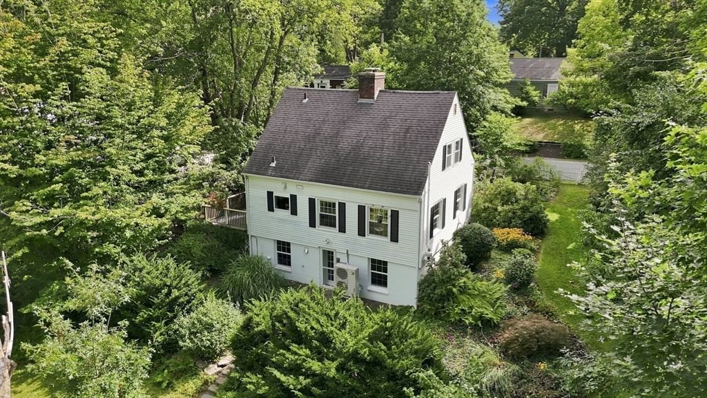 6 Smith Street Amherst — Photo 39 of 42