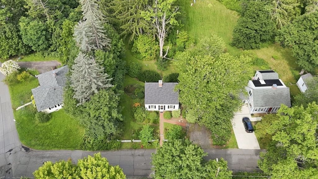 6 Smith Street Amherst — Photo 40 of 42