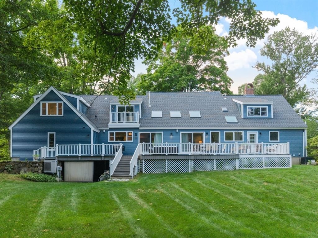 360 Winter Street North Andover — Photo 36 of 42