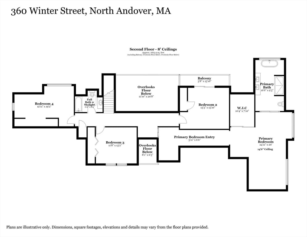 360 Winter Street North Andover — Photo 41 of 42