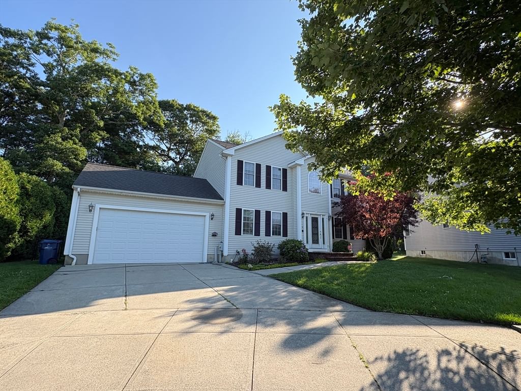 Property at 3 Joy Rd, New Bedford, MA 02740
