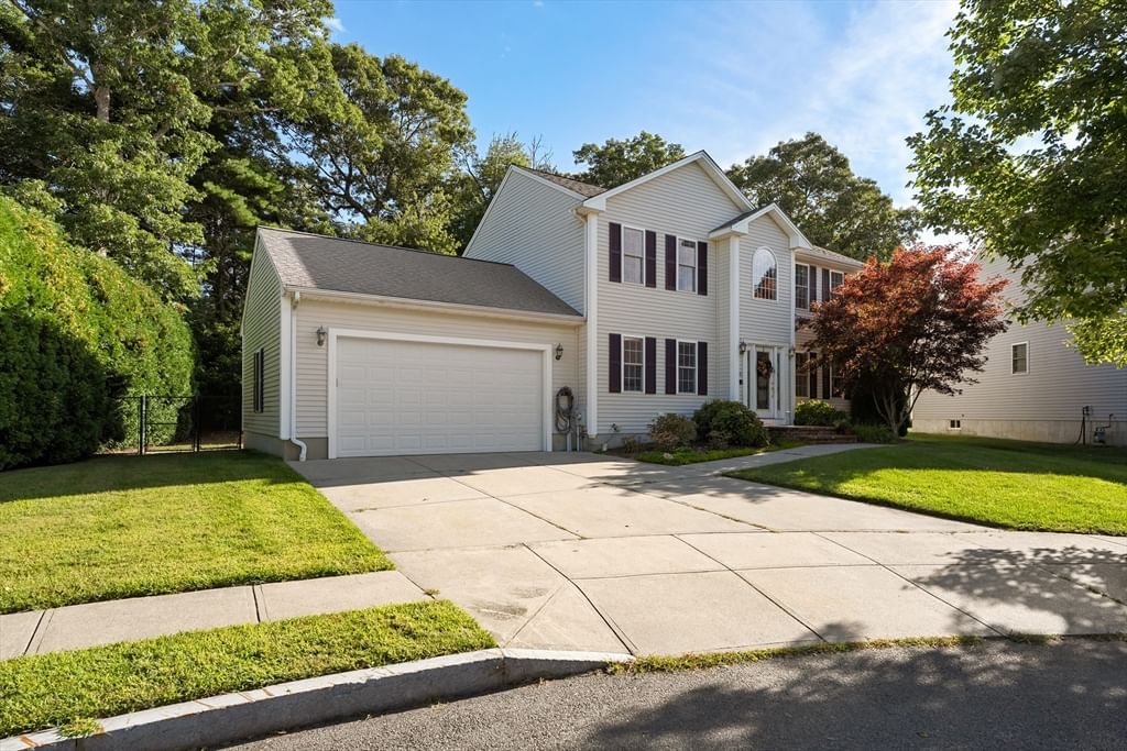 3 Joy Rd New Bedford — Photo 11 of 25