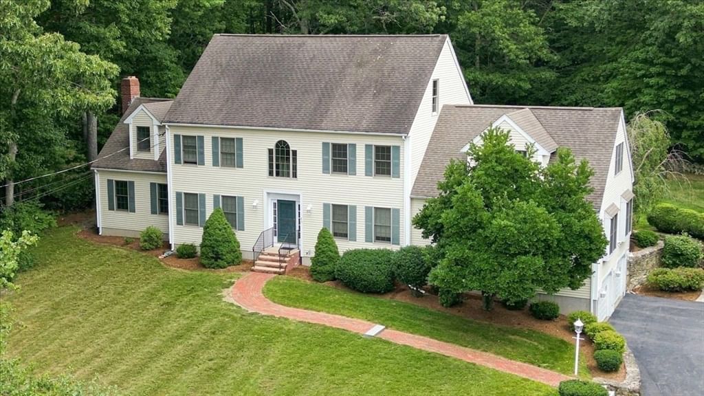 60 Wagon Road Walpole — Photo 40 of 42