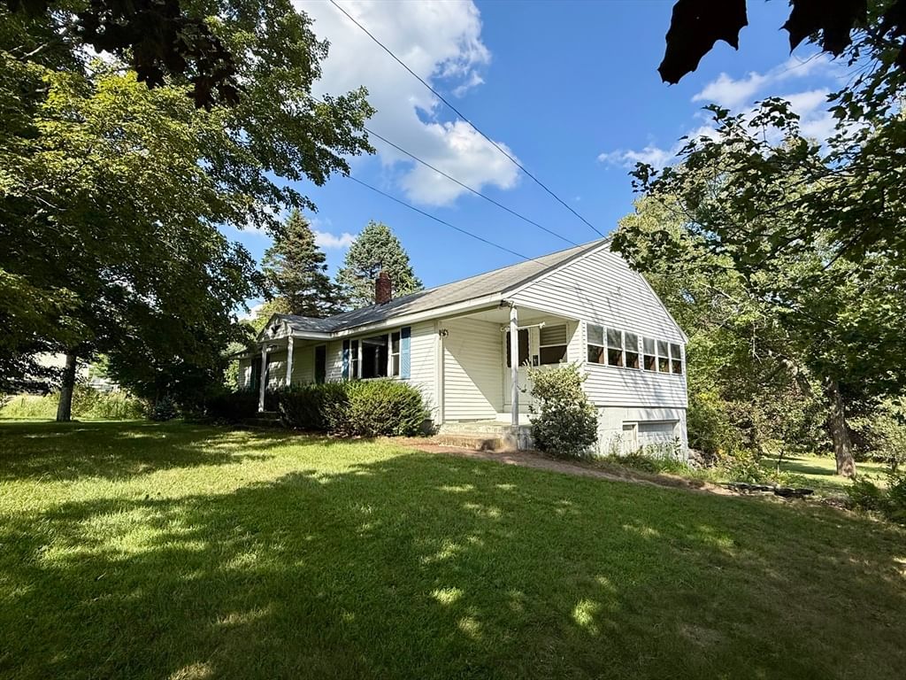 Property at 75 Dugan Rd, Ware, MA 01082