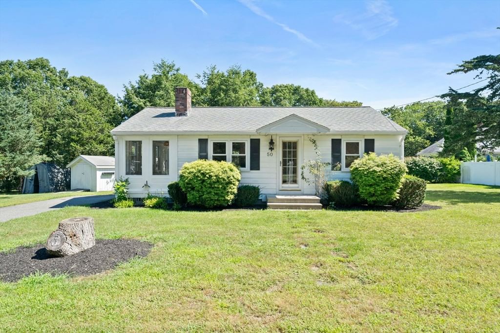 Property at 50 Florida St, Marshfield, MA 02050